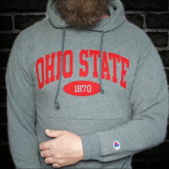 ohio state champion hoodie